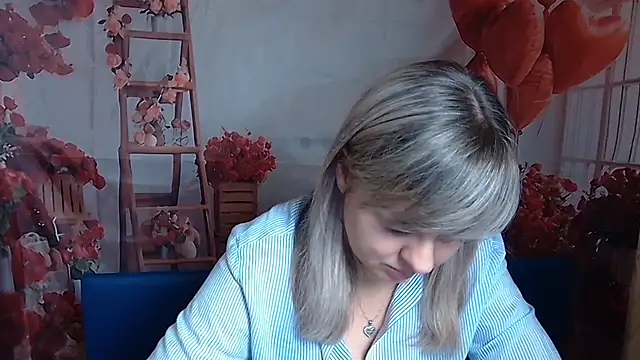 VeronicaSvitt online show from 25, 2, 2026