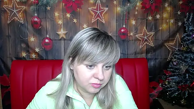 VeronicaSvitt online show from 14, 1, 2026