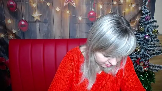 VeronicaSvitt online show from 19, 1, 2026