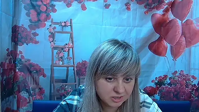 VeronicaSvitt online show from 23, 2, 2026