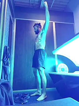 naughtynaturest36 online show from 12, 1, 2026