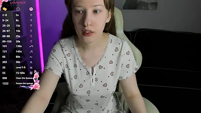 tracy aw online show from 16, 4, 2026