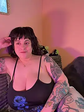 kitkathecartoonclown online show from 18, 4, 2026