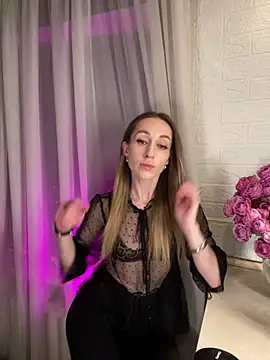 Snapshot of AnesaKis chatting on 24, 2, 2026 AnesaKis online show from 24, 2, 2026