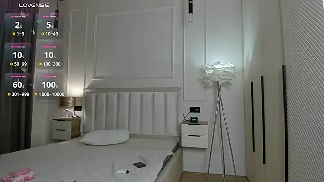 haerynn online show from 21, 4, 2026