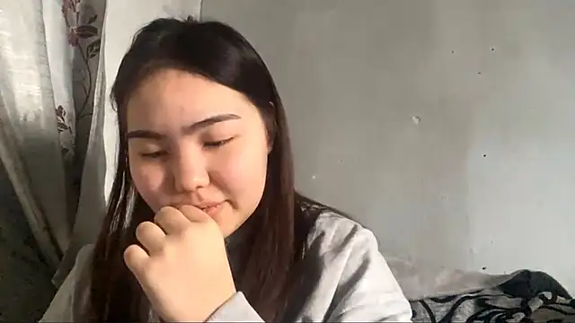 MollyAsian online show from 14, 1, 2026