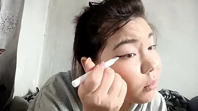 MollyAsian online show from 14, 2, 2026