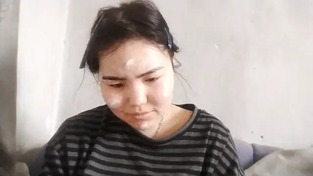 MollyAsian online show from 19, 2, 2026