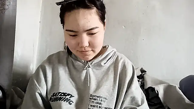 MollyAsian online show from 8, 2, 2026