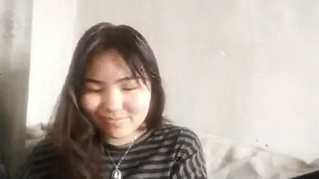 MollyAsian online show from 22, 2, 2026