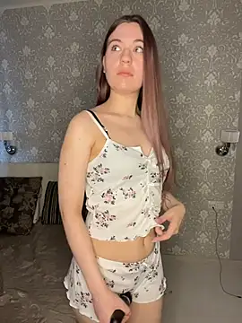 MargoXoki online show from 7, 3, 2026