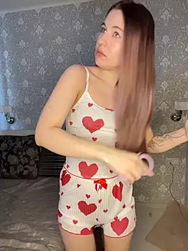 MargoXoki online show from 26, 2, 2026