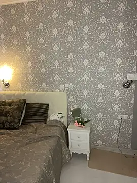 MargoXoki online show from 20, 4, 2026