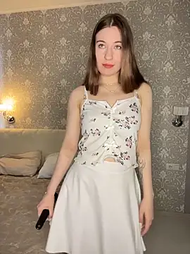 Snapshot of MargoXoki chatting on 17, 5, 2026 MargoXoki online show from 17, 5, 2026