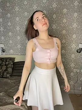 MargoXoki online show from 29, 3, 2026