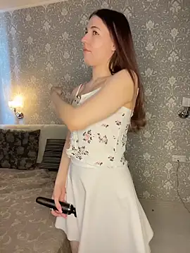 MargoXoki online show from 15, 3, 2026