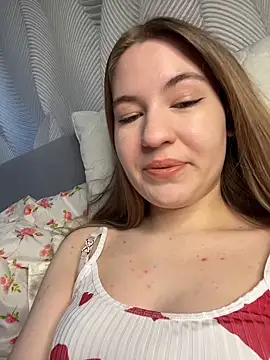 MargoXoki online show from 6, 2, 2026