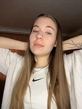 MargoXoki online show from 18, 1, 2026