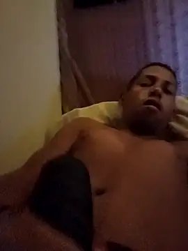 Edinson 23CM online show from 2, 2, 2026