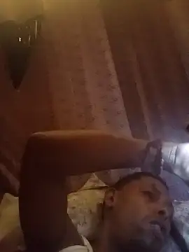 Edinson 23CM online show from 10, 2, 2026