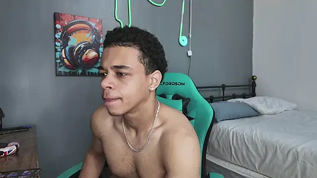 l-laross online show from 13, 5, 2026