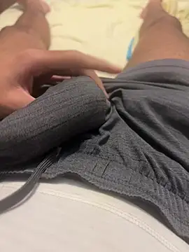 aminebigdick online show from 12, 1, 2026