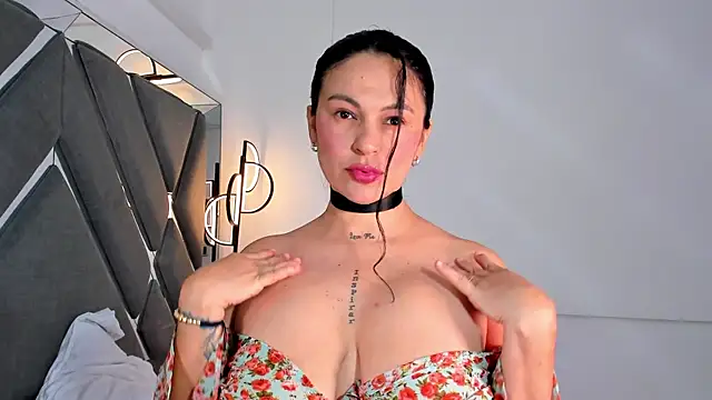 Stacy ardila online show from 23, 4, 2026