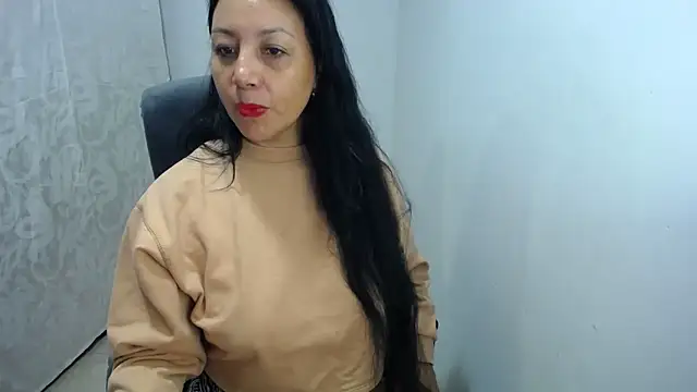 Snapshot of soyElena46 chatting on 1, 5, 2026 soyElena46 online show from 1, 5, 2026