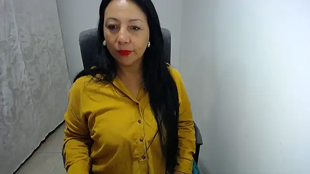 soyElena46 online show from 21, 3, 2026