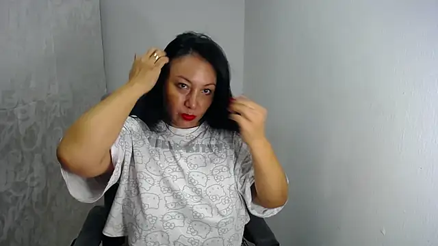 Snapshot of soyElena46 chatting on 19, 5, 2026 soyElena46 online show from 19, 5, 2026