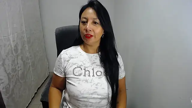 soyElena46 online show from 20, 3, 2026