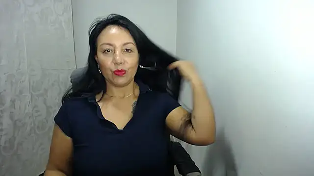 soyElena46 online show from 20, 4, 2026