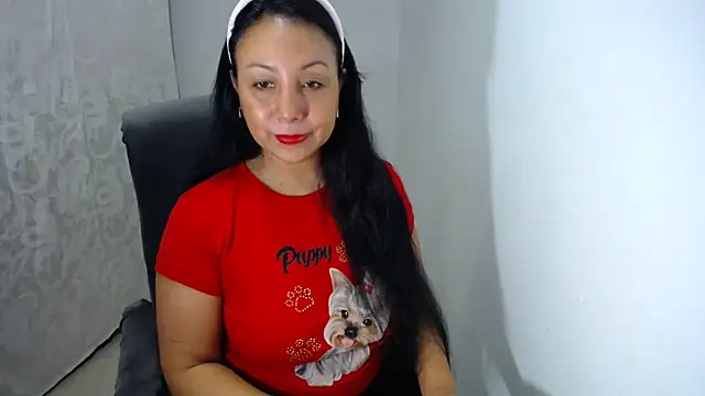 Snapshot of soyElena46 chatting on 8, 6, 2026 soyElena46 online show from 8, 6, 2026