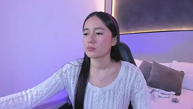 mia slora online show from 26, 6, 2026