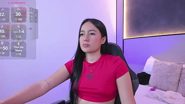 mia slora online show from 17, 6, 2026