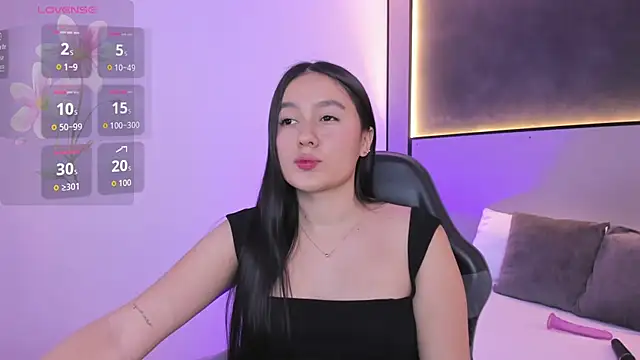 mia slora online show from 22, 7, 2026