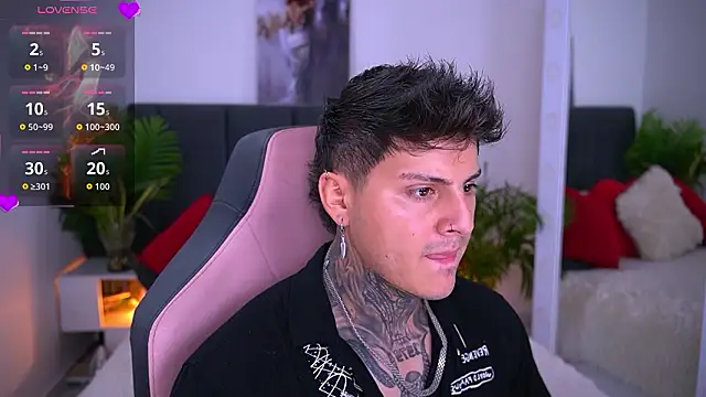 goldenatlasX online show from 6, 3, 2026