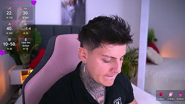 goldenatlasX online show from 23, 2, 2026