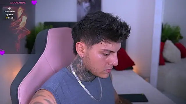 goldenatlasX online show from 3, 3, 2026