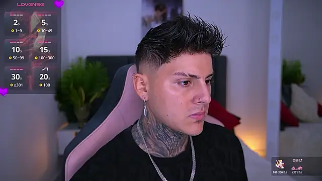 goldenatlasX online show from 12, 3, 2026