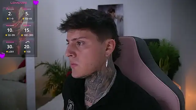 goldenatlasX online show from 9, 2, 2026