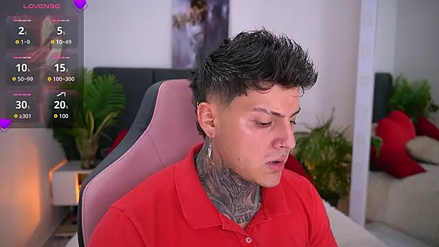 goldenatlasX online show from 19, 2, 2026