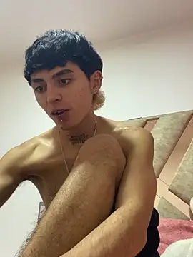 Maiky Cooper01 online show from 14, 4, 2026