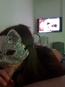 SweetDanger lvx online show from 19, 2, 2026