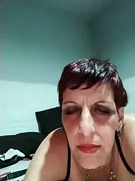 Juguetonafogosa5 online show from 10, 2, 2026