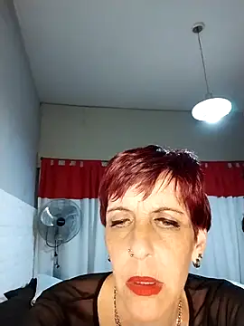 Juguetonafogosa5 online show from 18, 3, 2026