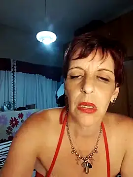 Juguetonafogosa5 online show from 8, 3, 2026