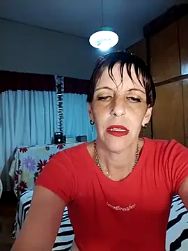 Juguetonafogosa5 online show from 3, 3, 2026