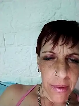 Juguetonafogosa5 online show from 10, 2, 2026