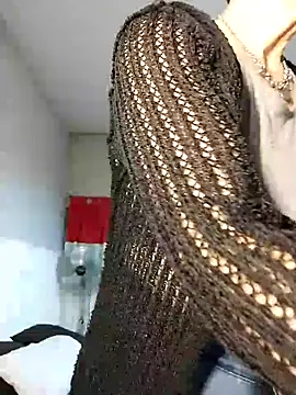 Juguetonafogosa5 online show from 2, 6, 2026